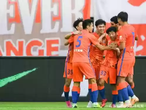 鲁能黄海阵容搭配插图 鲁能黄海阵容搭配插图