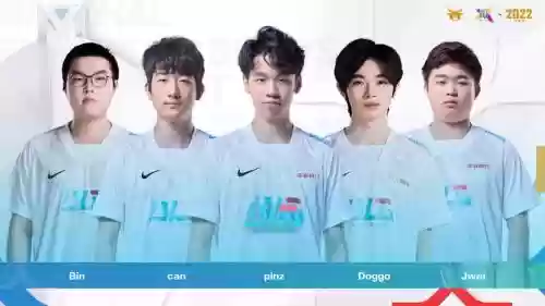 nestig阵容插图1