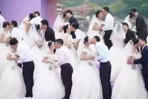 09结婚阵容插图1
