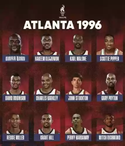 梦之队怎么搭配阵容_1插图 梦之队怎么搭配阵容_1插图