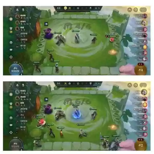 极地阵容搭配攻略_1插图 极地阵容搭配攻略_1插图