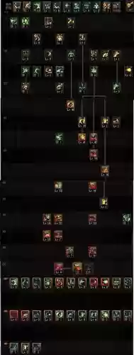 dnf女柔道四十五技能插图1 dnf女柔道四十五技能插图1