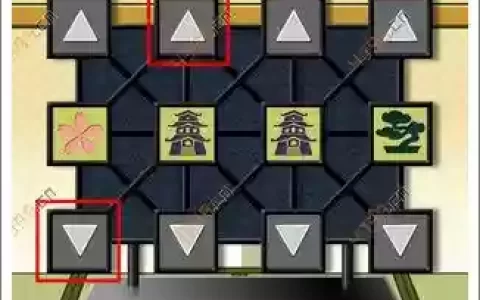 100和室游戏攻略