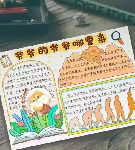 爷爷的故事攻略插图