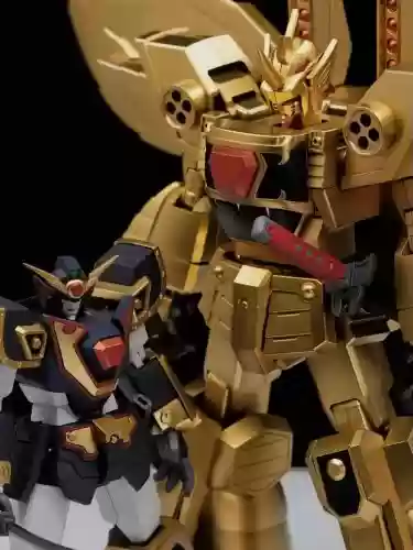 勇者大冒险黄金武器厉害吗插图