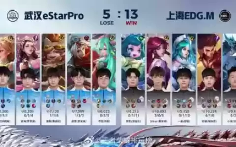 estarpro优化阵容