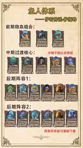 伙伴阵容搭配思路插图