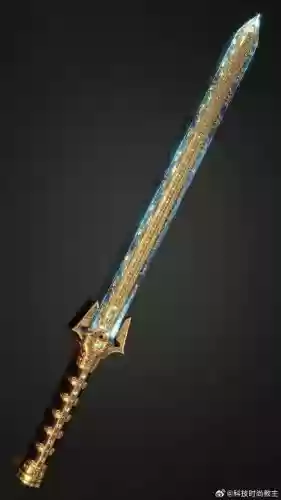 神器最好的武器是什么插图1 神器最好的武器是什么插图1