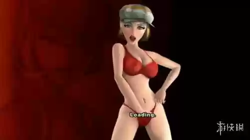 花花公子拉瑞ios攻略_1插图1 花花公子拉瑞ios攻略_1插图1