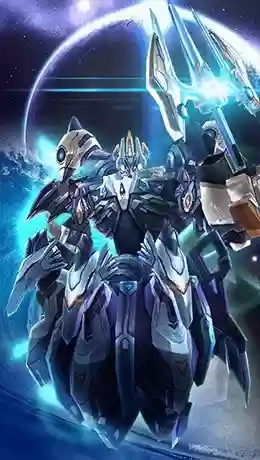 星河战神最牛装备插图1 星河战神最牛装备插图1