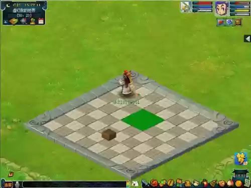 用沙盘怎么启动梦幻西游插图1 用沙盘怎么启动梦幻西游插图1