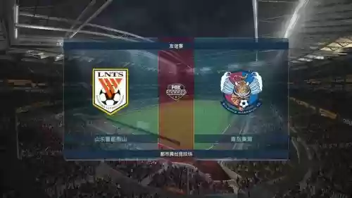 鲁能黄海阵容搭配插图1 鲁能黄海阵容搭配插图1