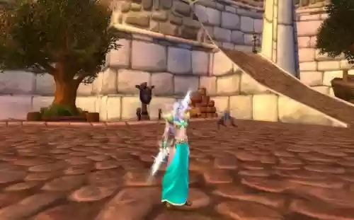 2.43牧师装备大全插图1