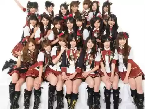 akb虎牙阵容插图1 akb虎牙阵容插图1