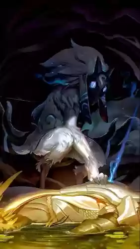 lol千珏技能视频皮肤插图1 lol千珏技能视频皮肤插图1