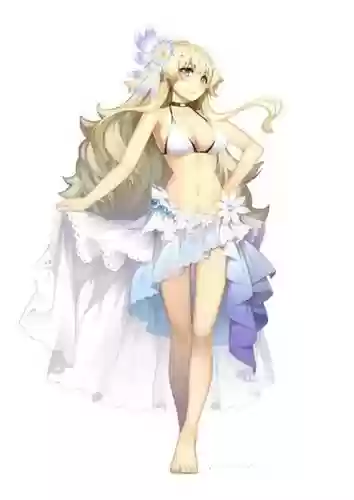 神代梦华谭泳装攻略_1插图1