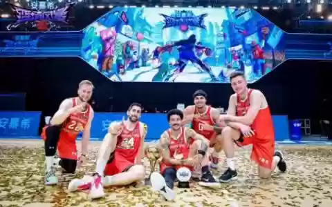 风暴比赛阵容
