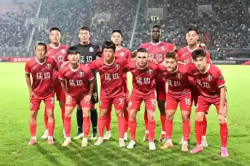 济南最强阵容插图1