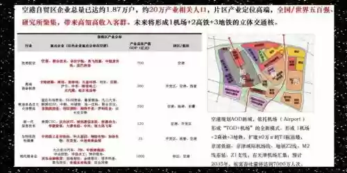 空港新城阵容插图1