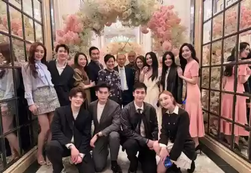 追星好友阵容插图 追星好友阵容插图