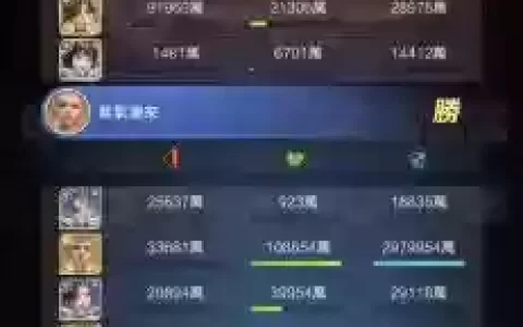 搞笑阵容搭配大全
