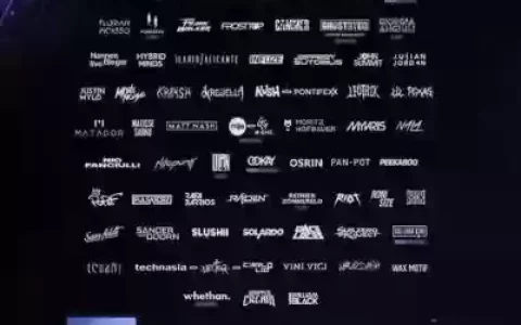 umf韩国阵容
