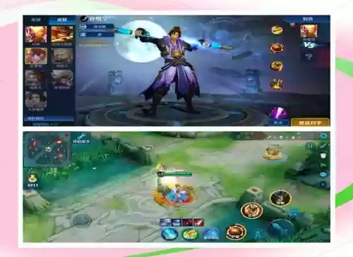 猴子至尊宝的回城搭配阵容插图1 猴子至尊宝的回城搭配阵容插图1