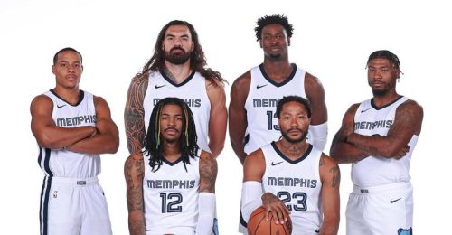 06灰熊队阵容_1插图 06灰熊队阵容_1插图