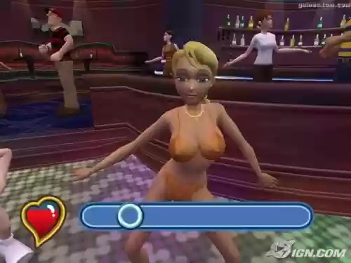 花花公子拉瑞ios攻略_1插图 花花公子拉瑞ios攻略_1插图