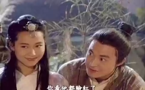 赵敏杨逍阵容