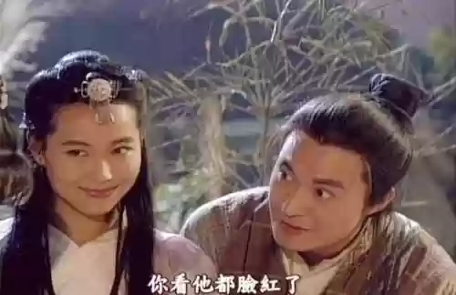 赵敏杨逍阵容插图 赵敏杨逍阵容插图