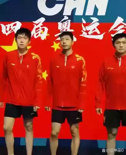 马龙的阵容插图1 马龙的阵容插图1