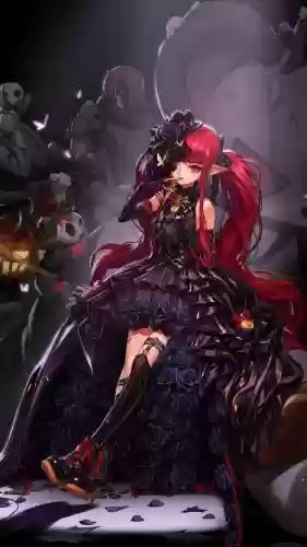 dnf女复仇技能分析插图1 dnf女复仇技能分析插图1