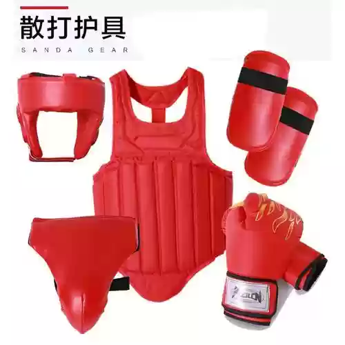 85散打玩什么装备插图1 85散打玩什么装备插图1