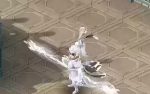 梦幻西游外观锦衣