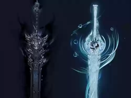 剑侠情缘130的武器插图