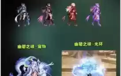 dnf18年套宠物技能