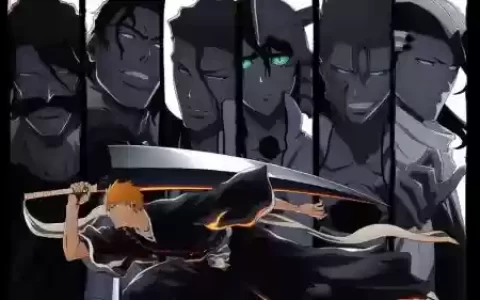 死神苏醒阵容