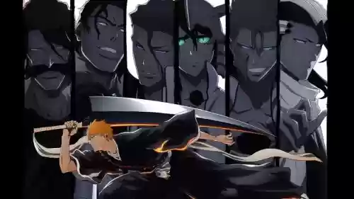 死神苏醒阵容插图
