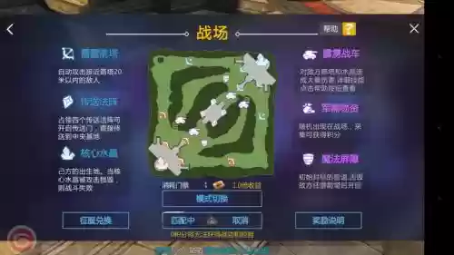 剑与魔法攻略随机插图1