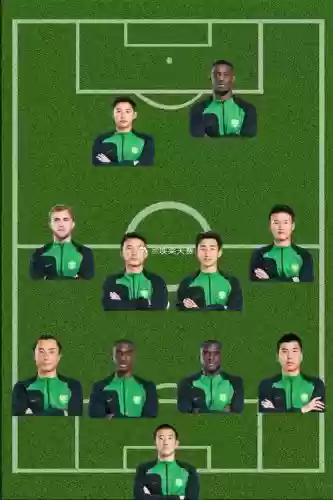 国安常见阵容插图1