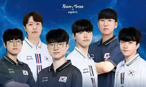 khan夺冠阵容插图1 khan夺冠阵容插图1