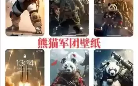 熊猫武师搭配阵容