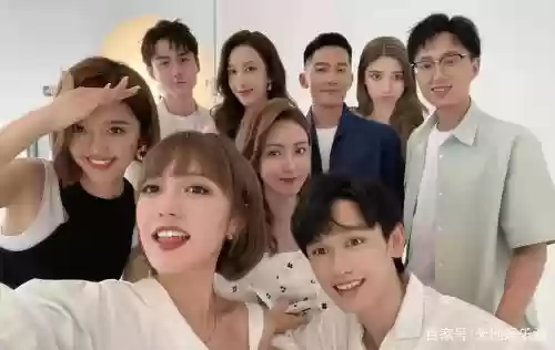 心动信号4来袭阵容搭配插图1 心动信号4来袭阵容搭配插图1