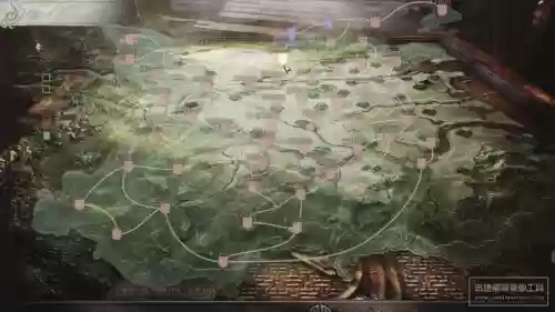 三国志8加强版攻略_1插图1 三国志8加强版攻略_1插图1