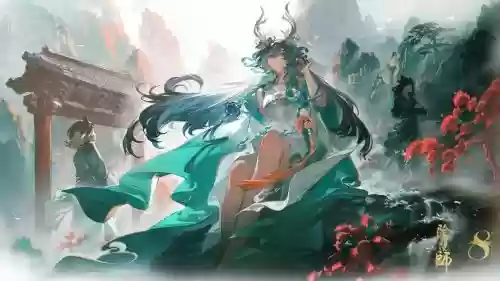 少年英杰阵容插图1