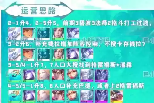 水枪阵容回归_1插图