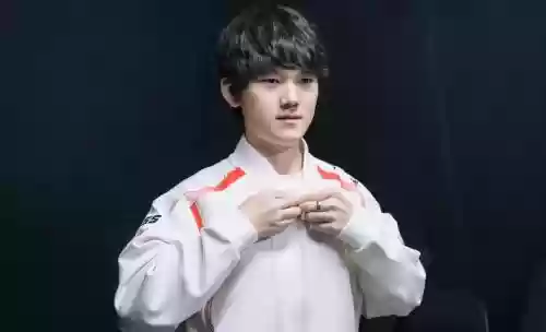 jackylove阵容插图