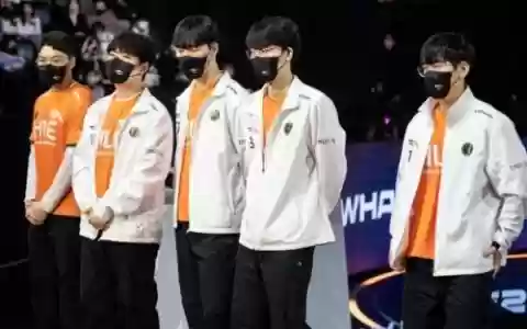 viperhle阵容
