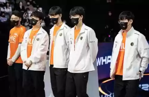 viperhle阵容插图